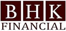 BHK Financial