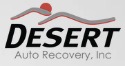 Desert Auto Recovery, Inc.