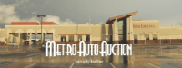 Metro Auto Auction