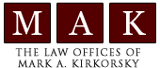 Mark A. Kirkorsky, P.C.