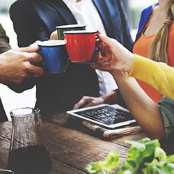 ACUCC credit union members