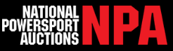 National Powersport Auctions