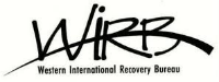 Western International Recovery Bureau