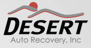 Desert Auto Recovery